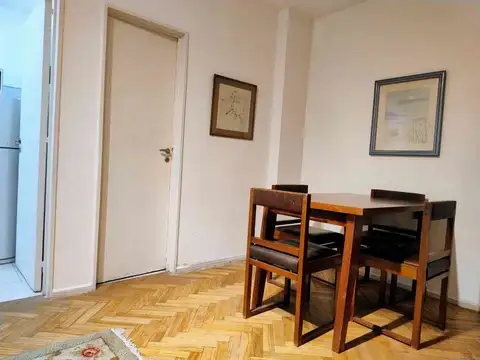 Departamento en Venta 43 años