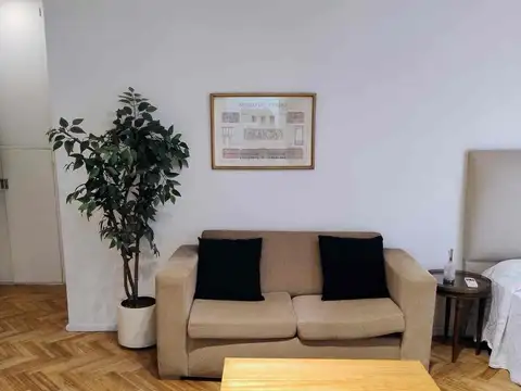 Departamento en Venta en San Nicolás, USD 60.000