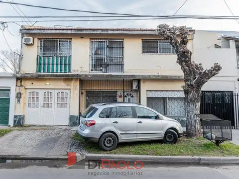 Casa en Venta de 5 dormitorios