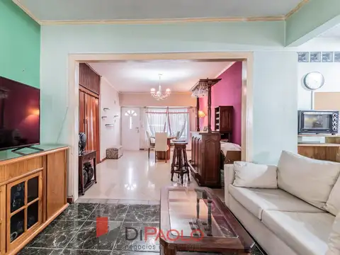 Casa en Venta en Pablo Podesta, USD 83.000
