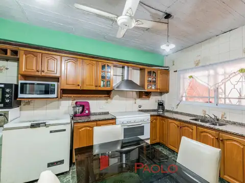 Casa en Venta 50 años