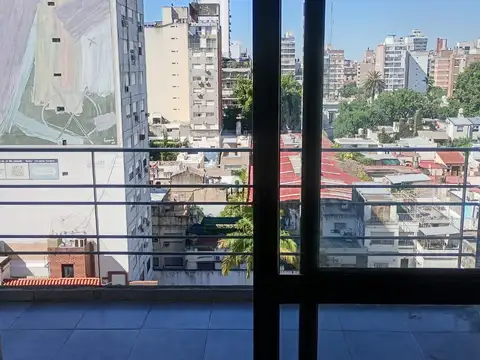 Departamento en Alquiler de 2 ambientes