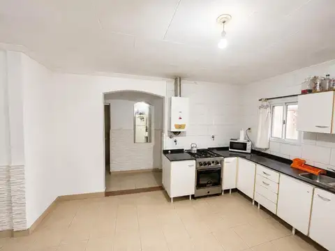 Casa en Venta en Santa Fe, USD 44.000
