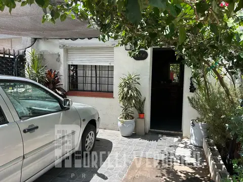 Depto Tipo Casa en Venta de 3 ambientes