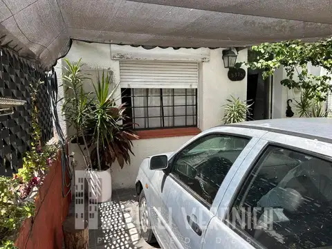 J.m. Igarzabal 3555