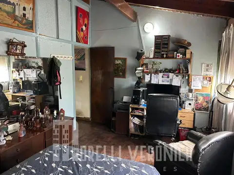 Depto Tipo Casa en Venta con 1 cocheras