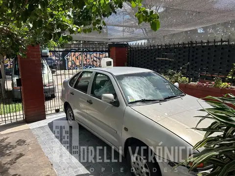 Depto Tipo Casa en Venta de 2 dormitorios