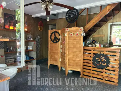 Depto Tipo Casa en Venta en San Andres, USD 77.000