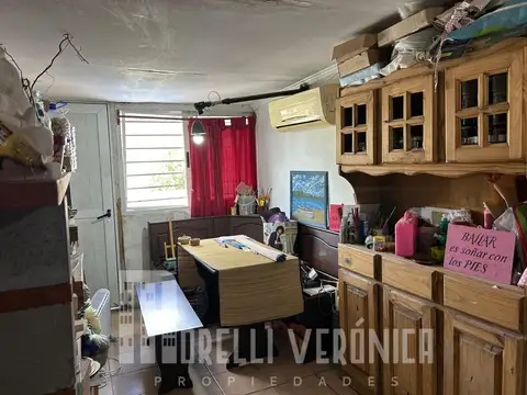 Depto Tipo Casa en Venta 40 años