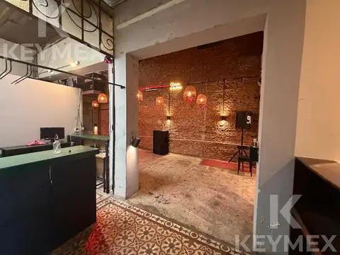 Local comercial en alquiler - La Plata