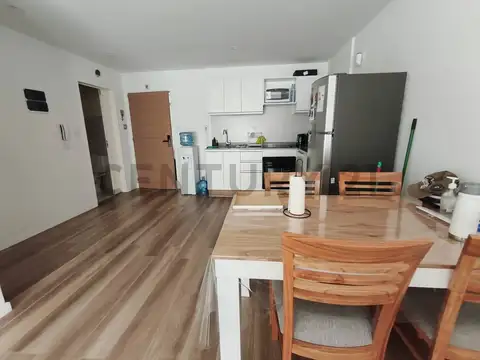 Departamento en Venta en San Cristóbal, USD 115.000