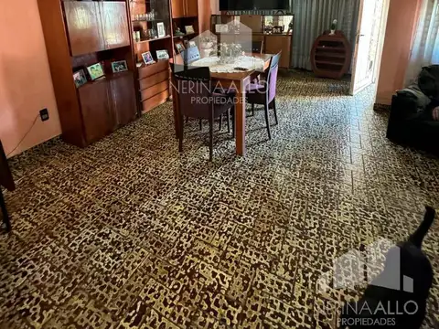 Casa en Venta 50 años