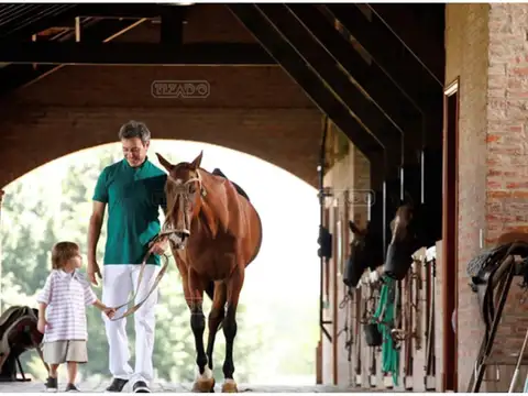 Terreno en Venta en Pilara, USD 300.000