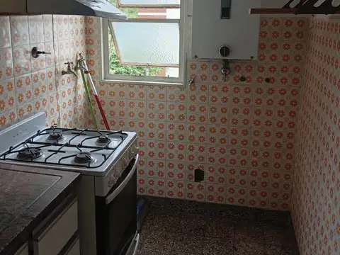 Departamento en Alquiler 38 años