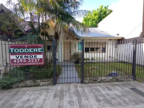 CASA EN VENTA CALLE JORGE 2379 JOSE MARMOL