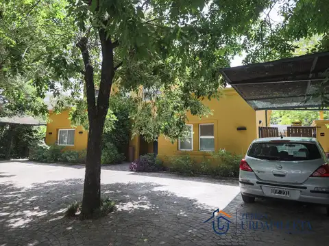 Casa en Alquiler 20 años