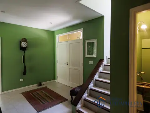 Casa - Alquiler en La Chacra