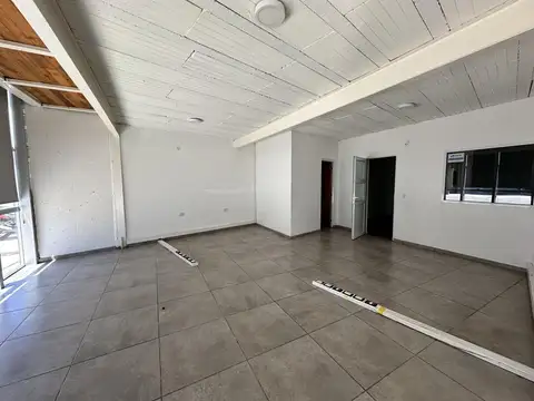 Nave Industrial en  Micropi - Alquiler - 875 m2