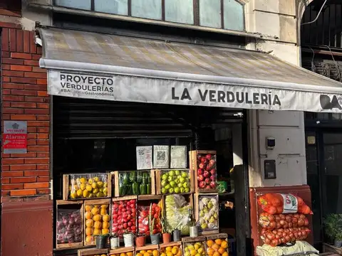 Avenida Teniente General Donato Álvarez 600