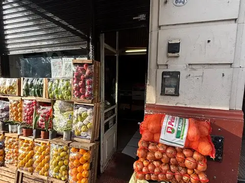 Local en Venta en Caballito Norte, USD 69.000