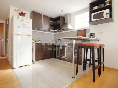 Departamento en Alquiler Temporal 15 años