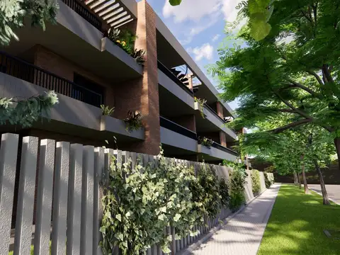 Departamento en Venta A Estrenar