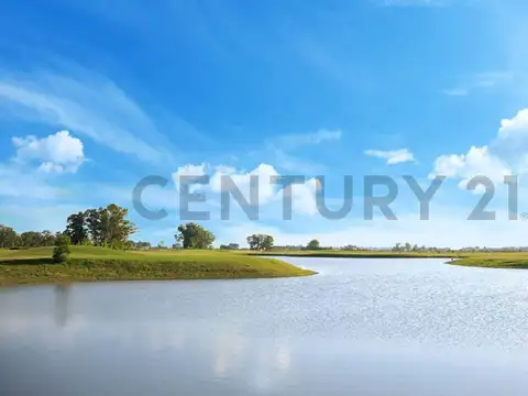 Lote en venta en La Providencia Resort  ; Country Club, CANNING - SAN VICENTE