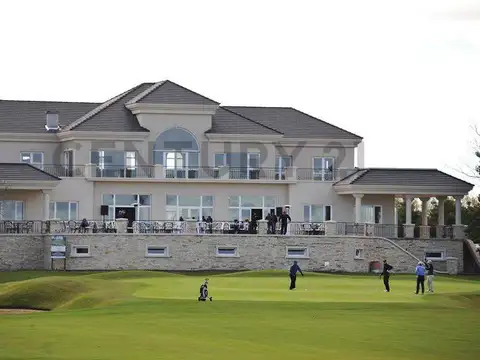 Lote en venta en La Providencia Resort  ; Country Club, CANNING - SAN VICENTE