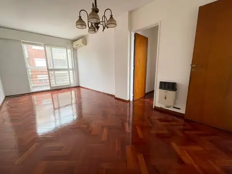 Departamento 2 dormitorios + comodin