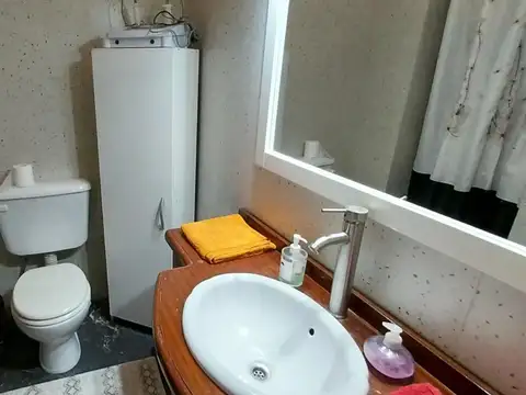 Depto Tipo Casa en Alquiler de 2 dormitorios