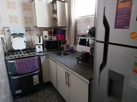 Depto Tipo Casa en Alquiler de 3 ambientes