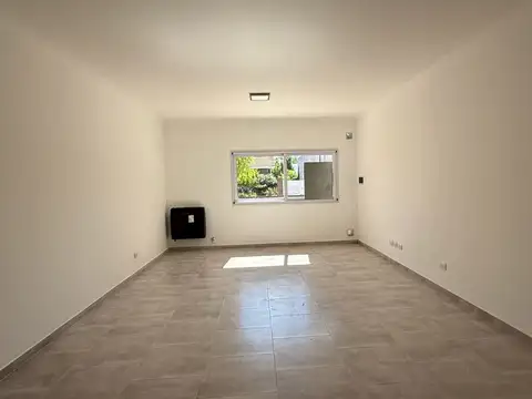 ¡Departamentos a estrenar en el corazón de Lobos, ya TERMINADOS!