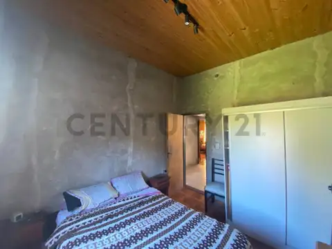 Venta de Casa de 4 Ambientes en Lomas de Zamora