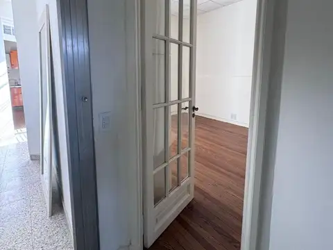 Oficina Monoambiente con 1 baño