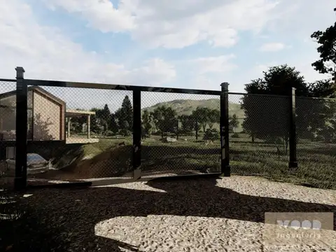 Terreno en Venta de 2145,0 m2