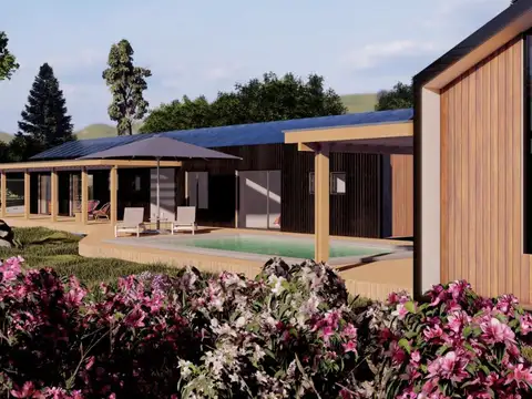 Terreno en Venta de 2145,0 m2