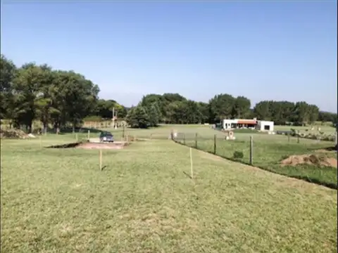 Terreno en venta - 2.145Mts2 - Tandil