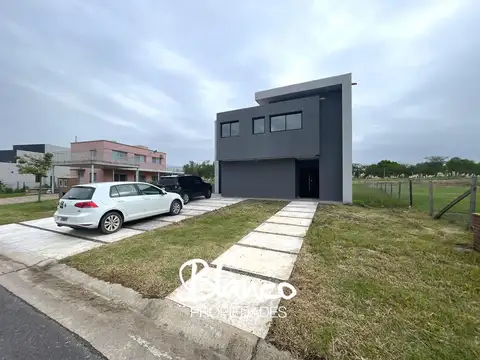 Casa  en Venta en San Sebastian, Escobar, G.B.A. Zona Norte