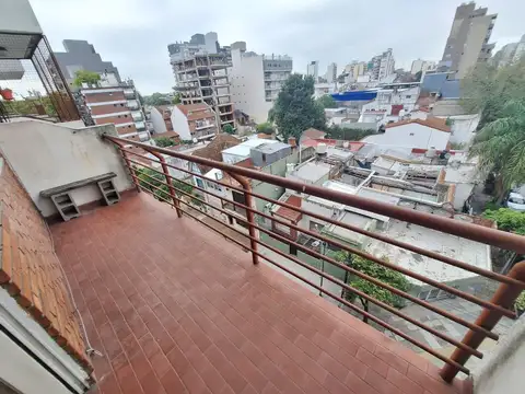 Departamento en Alquiler al Noroeste