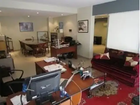 Departamento en Alquiler Temporal de 3 ambientes