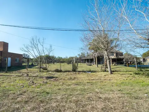 LAS PALMERAS - LOTE 12