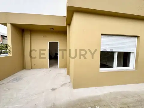 Eva duarte 2800, Piso 0