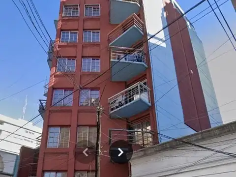 ZONA FACULTAD 2 CDRAS ESTACION 2 AMB  BALCON CONTRAFRENTE