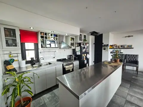 Departamento en Venta 24 años