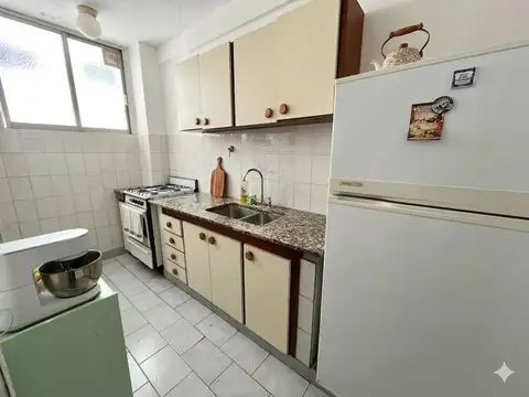 Departamento en Venta de 3 dormitorios
