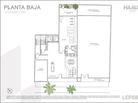 Departamento en Venta 1 año