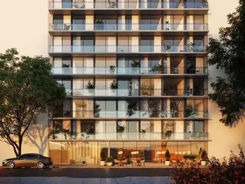 SOLDADO DE LA INDEPENDENCIA 1300, Piso 1