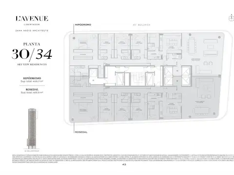 Departamento - Palermo