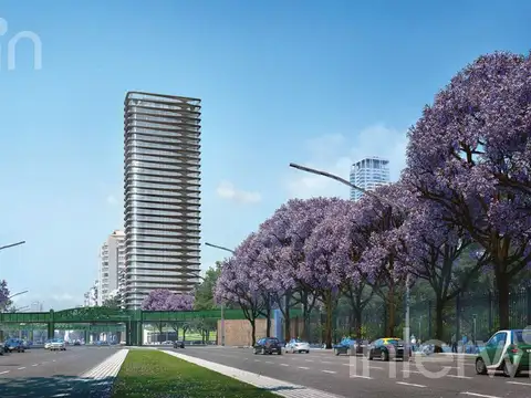 Departamento en Venta de 4 dormitorios