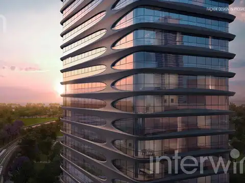 Departamento en Venta en Palermo, USD 4.600.000